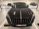 HONGQI HS3 LUXURY Hongqi HS3 Luxury 2024 GCC specs