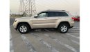 جيب جراند شيروكي 2014 JEEP GRAND CHEROKEE / 4X4 / FULL OPTION