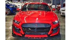 Ford Mustang 2015 Ford Mustang V6