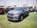 Kia Sorento EX 2.4L