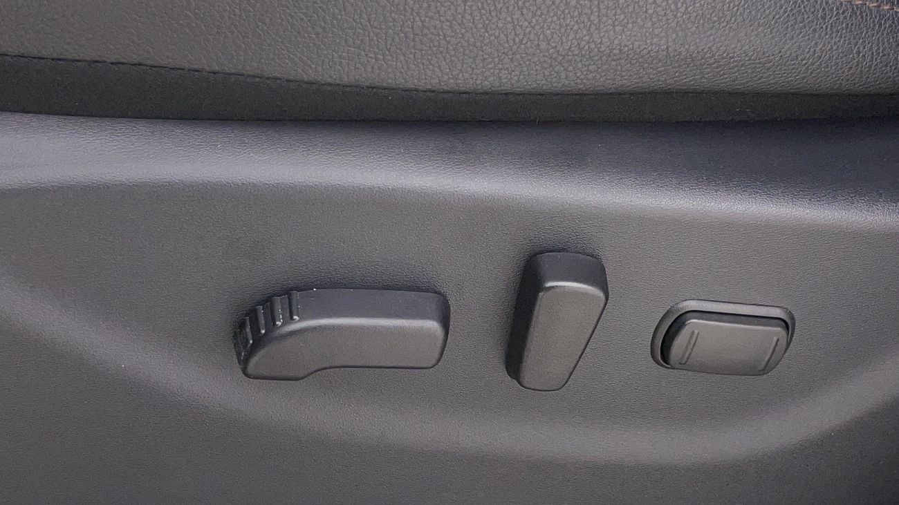 Nissan XTerra Platinum 2.5L 4WD PLATINUM 2.5 | Zero Down Payment | Home Test Drive