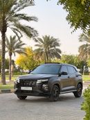 Hyundai Creta PREMIUM