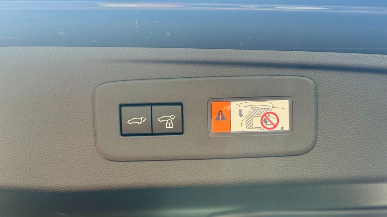 Toyota Prado 2.4 ADVENTURE 4WD RADAR HUD MEMORY SEATS GREY INSIDE BROWN YM2026 GCC SPECS