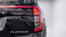 Nissan Patrol LE PLATINUM CITY NISSAN PATROL LE PLATINUM | 2-YEAR WARRANTY + SERVICE AVAILABLE | IN-HOUSE FINANCIN