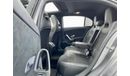 Mercedes-Benz A 200 Std 2022 Mercedes A200, 2027 Agency Warranty, Full Service History, GCC