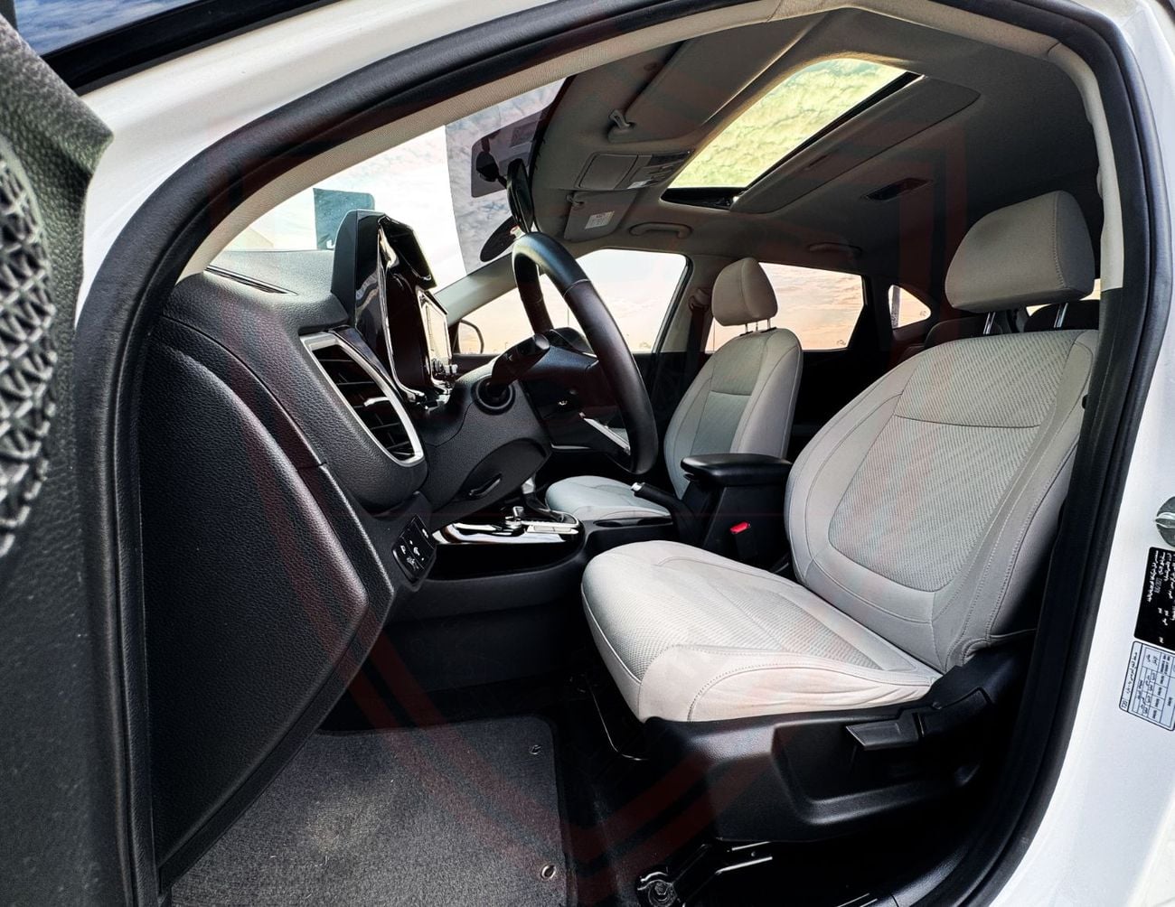 Kia Seltos LX 1.6L Kia Seltos | 1.6 L | 2023 | GCC | Accident-Free | In Excellent Condition | 1008 P.M