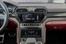 لامبورغيني اوروس S 4.0T V8 Lamborghini Urus S | Carbon Interior | Low Mileage 2024 (Warranty Available)