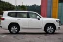 تويوتا لاند كروزر LAND CRUISER 2024 4.0L GXR SUV
