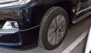 Toyota Land Cruiser VXR V8 5.7L PETROL FULL OPTION