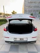 Mercedes-Benz E200 E200 Coupe