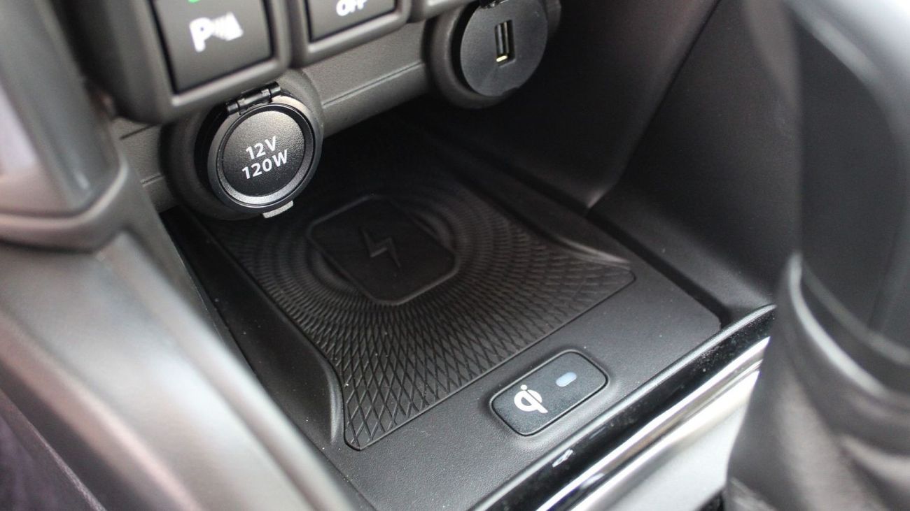 سوزوكي جراند فيتارا Suzuki Grand Vitara 1.5L GLX 6AT 4WD Mild Hybrid