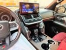 Toyota Land Cruiser GXR LANDCRUISER 2018 UPGRADE 2024 V8 LHD PETROL FULL OPTION GCC