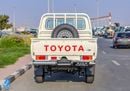 Toyota Land Cruiser Pick Up LC 79 D/C 2.8 T/DSL STD - E A/T -- Bulk Deals Available -- Export Only