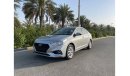 Hyundai Accent GL Hyundai Accent  (GCC  _ SPEC) - mobile 2020 - VERY GOOD CONDITION