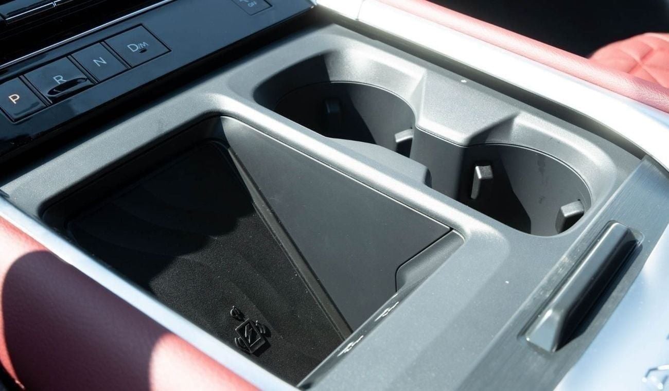 Nissan Patrol 2026 Nissan Patrol 3.8L Petrol AT SE Platinum White (Export Only)