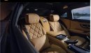 Mercedes-Benz S680 Maybach Mercedes S680 1 OF 150 Desgined By Virgil Abloh