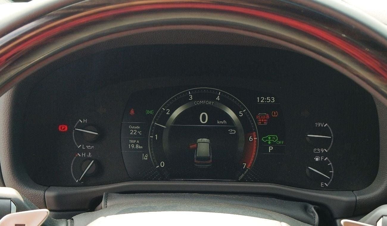 لكزس LX 600 Lexus LX600 3.5L Petrol 2025YM
