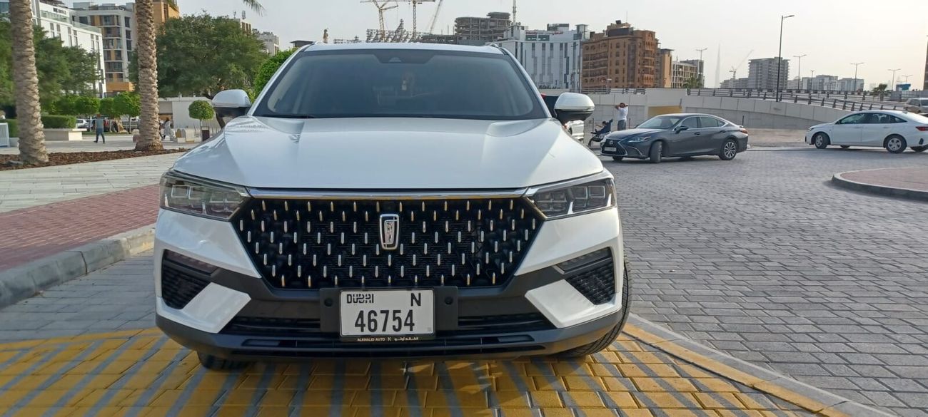 بيستون T77 limousine