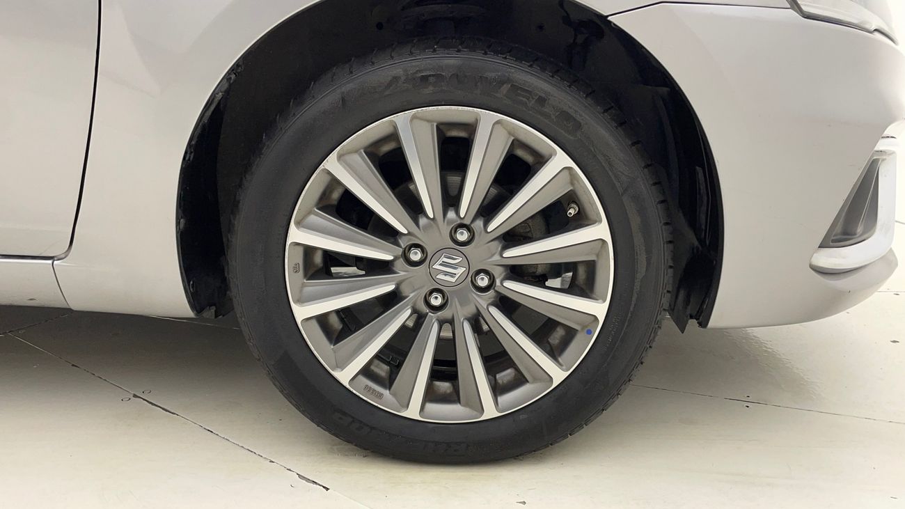 Suzuki Ciaz GLX 1.5 | Zero Down Payment | Home Test Drive