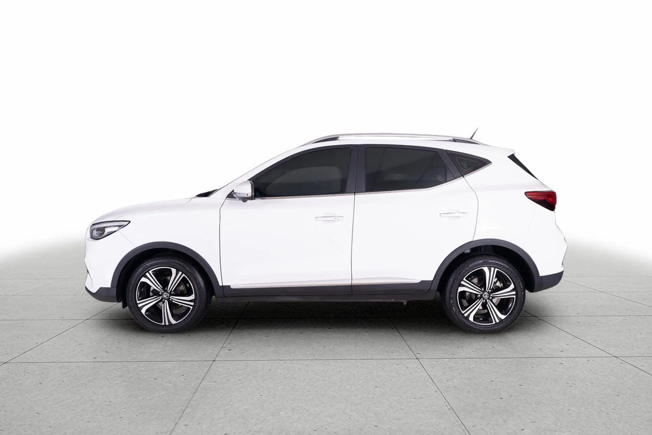 MG ZS Luxury 1.5L LUXURY 1.5