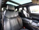 Land Rover Range Rover Sport First Edition P400