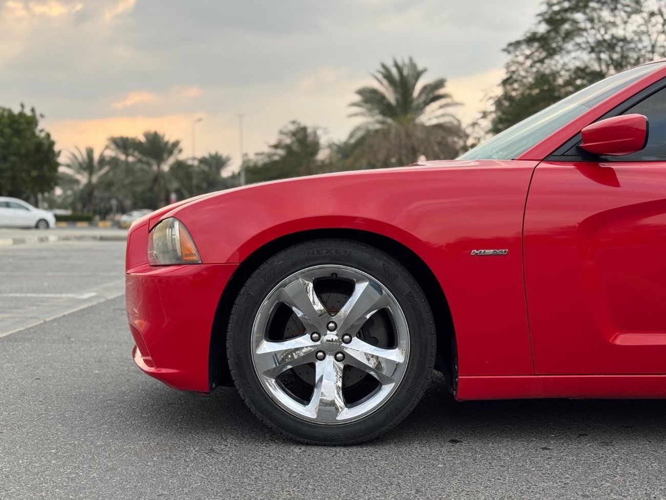 Dodge Charger R/T Max 5.7L