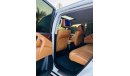 Nissan Patrol SE Platinum City Nissan patrol Se platinum 2016 full option perfect condition