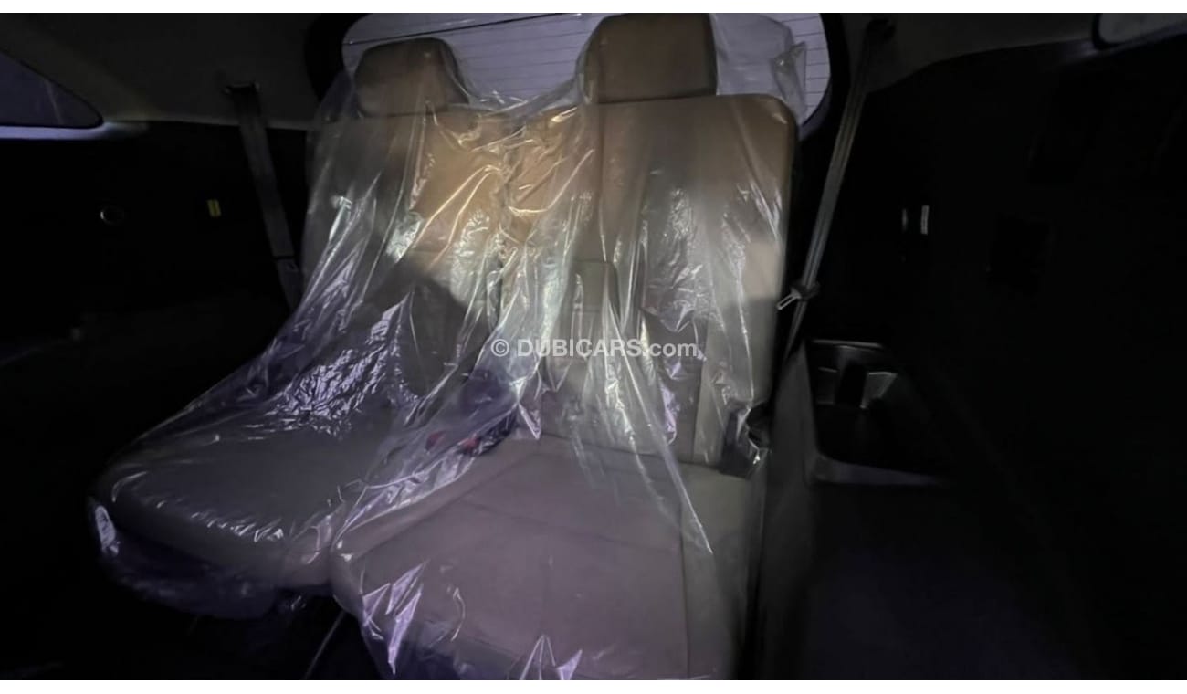 كيا سورينتو 2020 KIA SORENTO S -7 SEATER  AWD -3.3L - V6 /