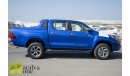 Toyota Hilux SR5 - 4.0L - TRD