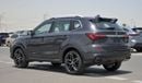 MG RX5 LUXURY Brand New MG RX5 Plus Deluxe 2025 FOR EXPORT 1.5L A/T| Petrol | Grey/Beige |N-RX5-DEL-1.5-25|