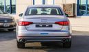 Audi A4 TFSI Ultra 2.0L - Zero Kilometer (Export only)
