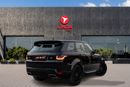 Land Rover Range Rover Sport HSE DYNAMIC Range Rover Sport HSE Dynamic 2022 GCC | Agency Warranty