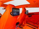 Lamborghini Urus STD AED 12,780 P.M | 0% DOWN PAYMENT | LAMBORGHINI URUS MANSORY VENATUS EVO S P900 | 4.0L TWIN-TURBO