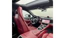 بورش باناميرا 2019 Porsche Panamera GTS, Porsche Warranty-Full Service History-GCC