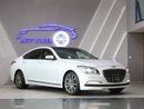 Hyundai Genesis Platinum 3.8L