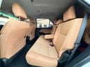 Toyota Fortuner EXR