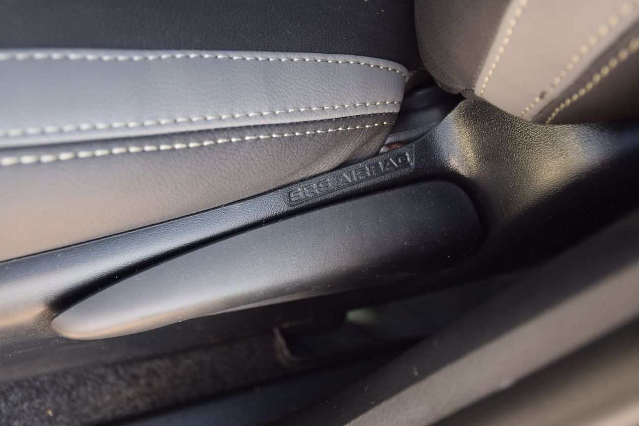 Toyota Hilux 4X4 Diesel 2.8L (Right Hand Drive)