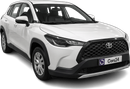 Toyota Corolla Cross XL 2024 | AED 1066/Month | 0 DP | 30 Day Return | Warranty | Service History
