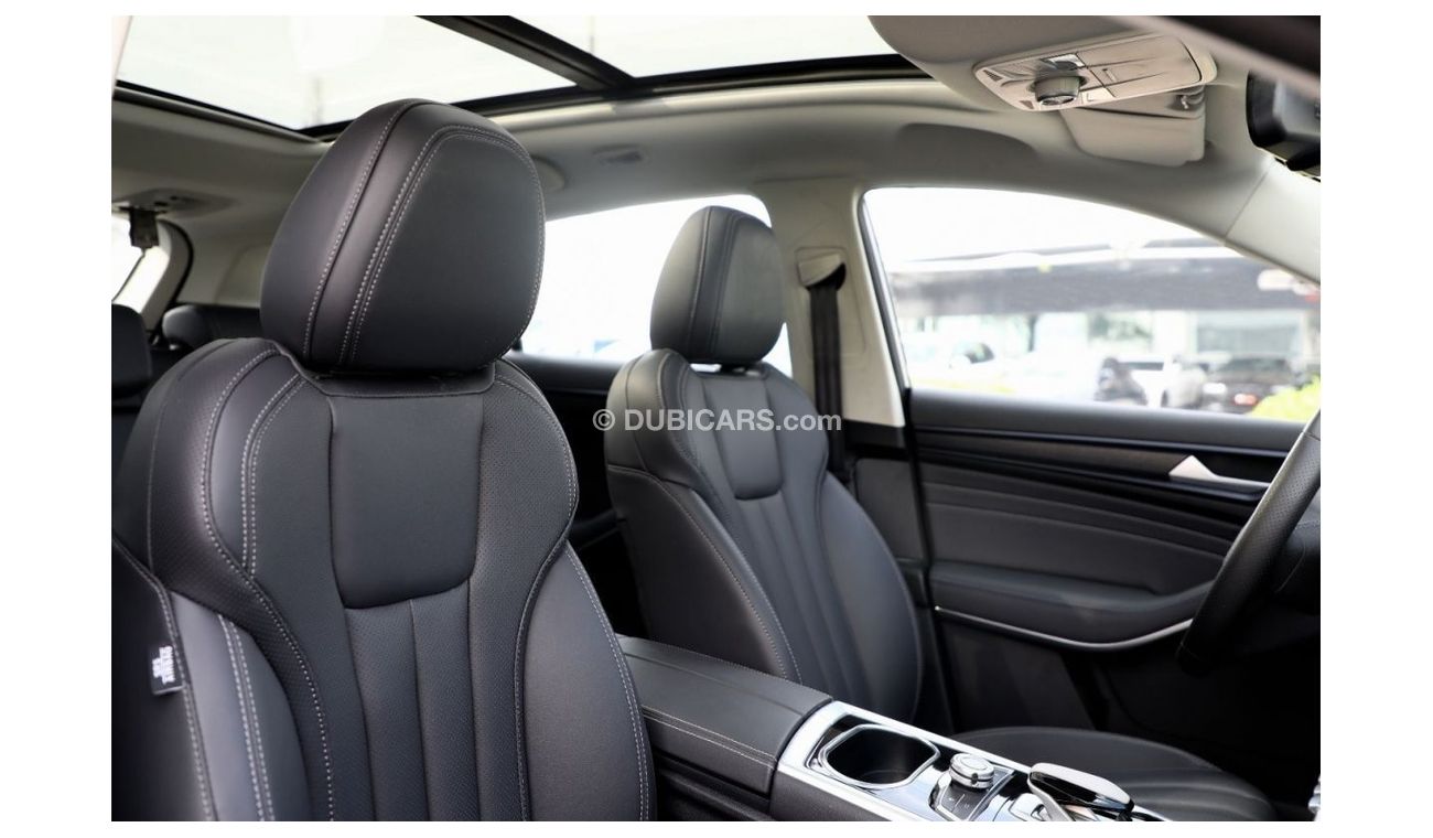 Ford Territory 2021 Ford Territory Electric | 5 Year Warranty & Free Service | Export & Local Sales