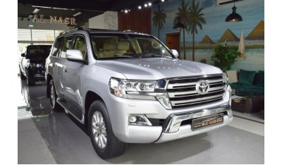Toyota Land Cruiser V6 GXR | Single Owner | Excellent Condition | GCC | Accident Free