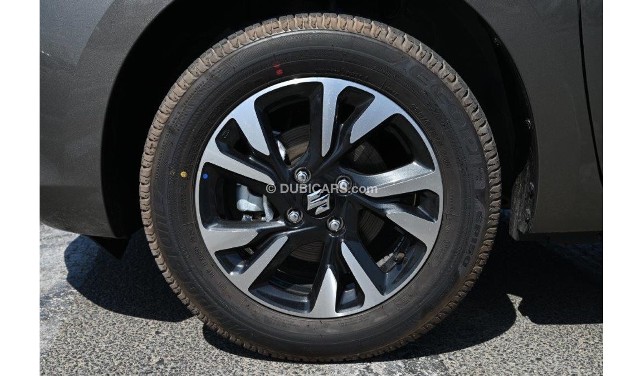 New 2025 SUZUKI SWIFT HATCHBACK GLX 1.2L CVT 2025 for sale in Dubai