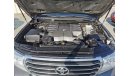 Toyota Land Cruiser 4.6L PETROL, FULL OPTION, 18" ALLOY RIMS, SUNROOF, COOL BOX (LOT # 9816)