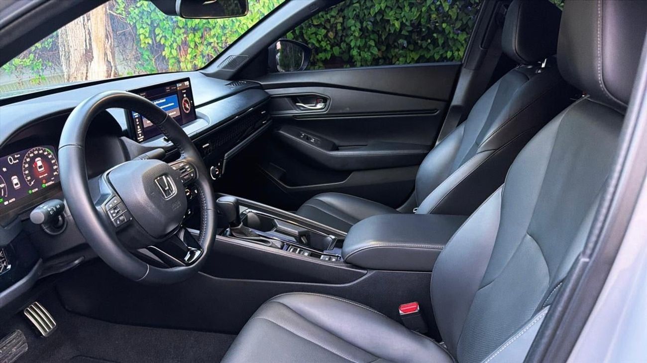 Honda Accord Sport 2.0L