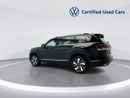 Volkswagen Teramont Comfortline 3.6L (Ref#37211) / 39,100 AED SAVINGS from New Car