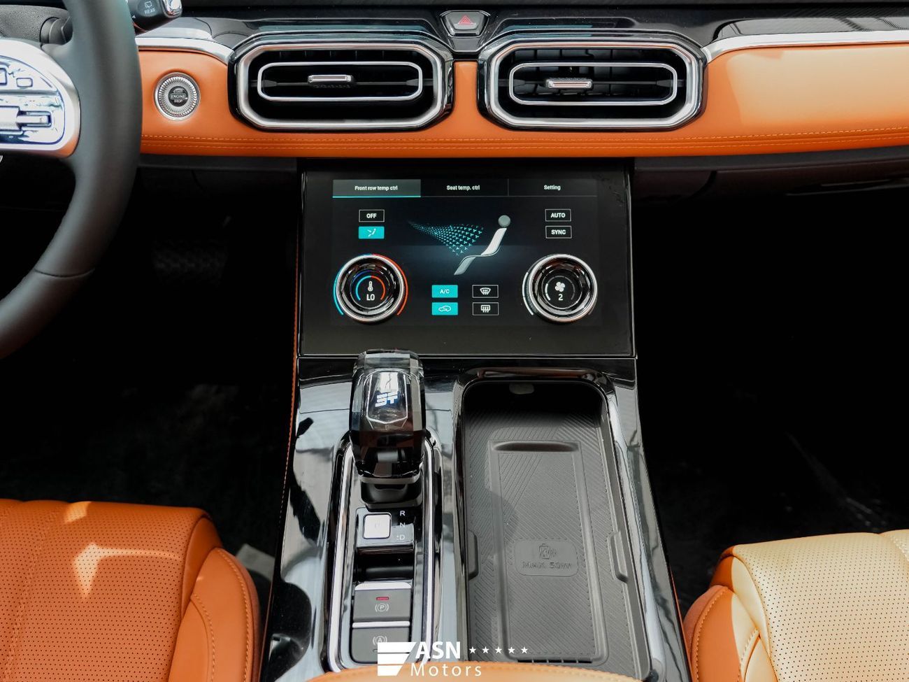 Jetour X70 Plus 1.5 Turbo 7 Seater 2025 (Export Price)