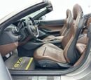 Ferrari Portofino STD 2019 Ferrari Portofino, Sept/2026 Warranty + Service Contract, Full Ferrari Service History, GCC