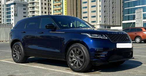 لاند روفر رينج روفر فيلار P250 R-Dynamic SE 2.0L