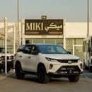 Toyota Fortuner VXR Fortuner 2.4 Diesel GR || 2026