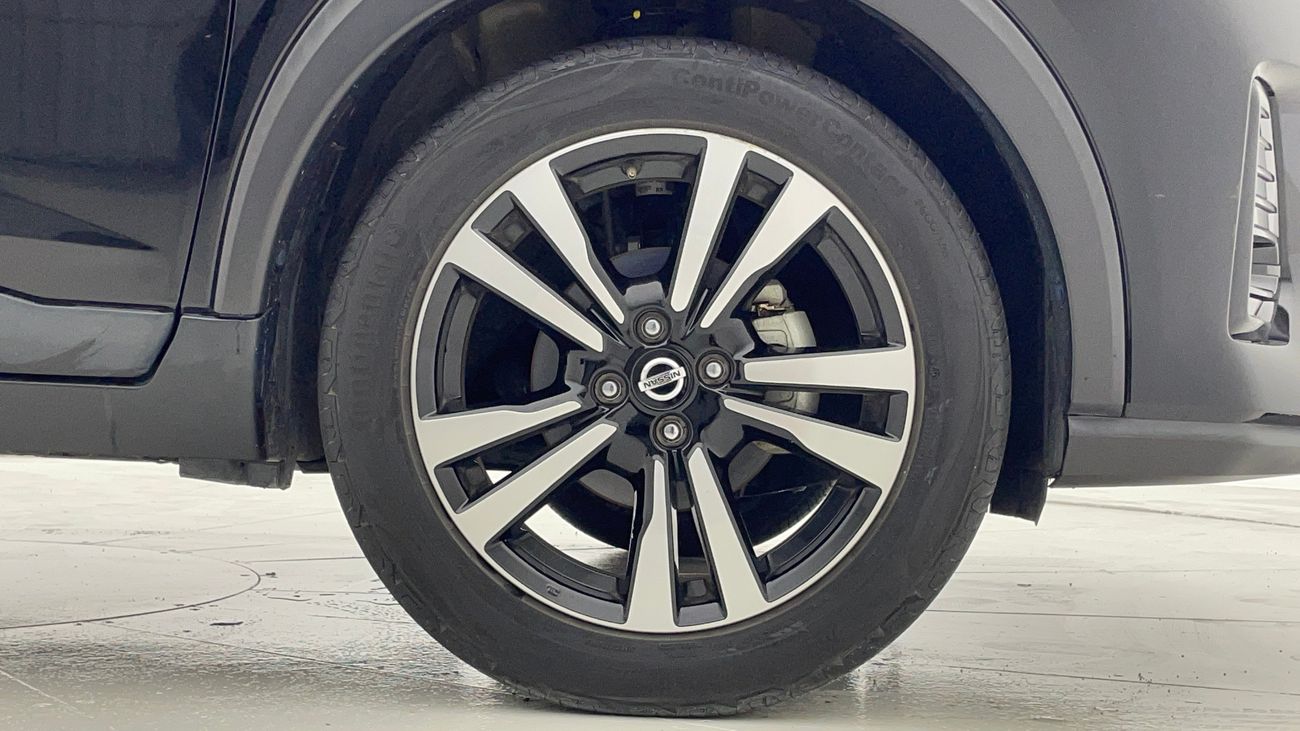 Nissan Kicks SV 1.6 | Zero Down Payment | Home Test Drive