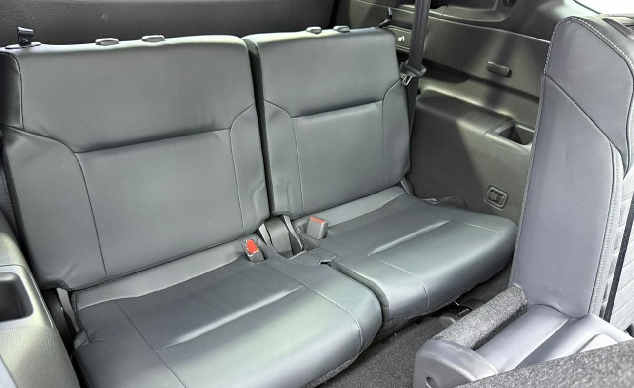 Mitsubishi Outlander 2023 Mitsubishi Outlander, 2026 Mitsubishi Warranty, Full Mitsubishi Service History, Low Km, GCC